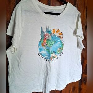 Old Navy XXL tshirt Mother Like No Other